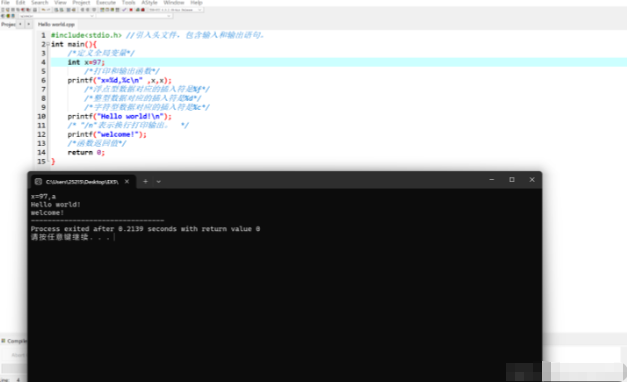 borland delphi反编译